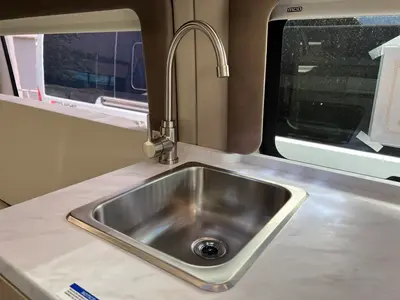 2027 Entegra Coach Ethos photo 10
