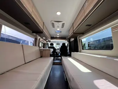 2027 Entegra Coach Ethos photo 3
