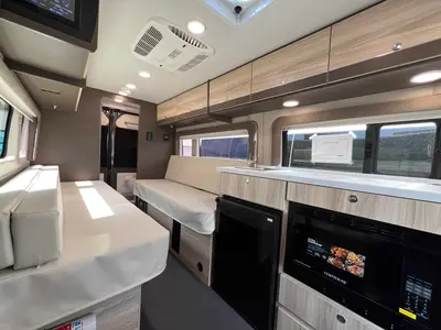 2027 Entegra Coach Ethos photo 6