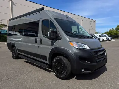 New 2027 Entegra Coach Ethos 20T