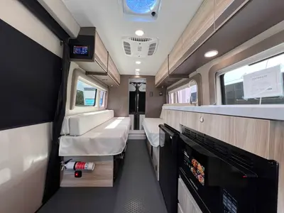 2027 Entegra Coach Ethos photo 4