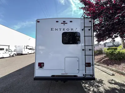2027 Entegra Coach Odyssey photo 21