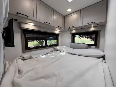 2027 Entegra Coach Odyssey photo 18