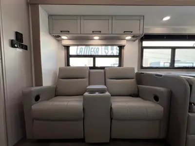2027 Entegra Coach Odyssey photo 6