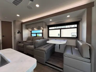 2027 Entegra Coach Odyssey photo 5