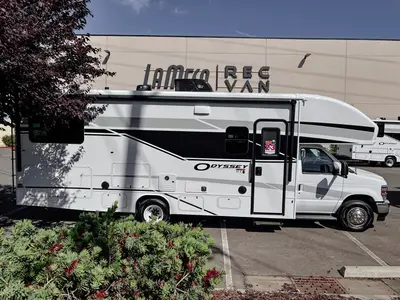 2027 Entegra Coach Odyssey photo 20
