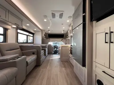 2027 Entegra Coach Odyssey photo 3