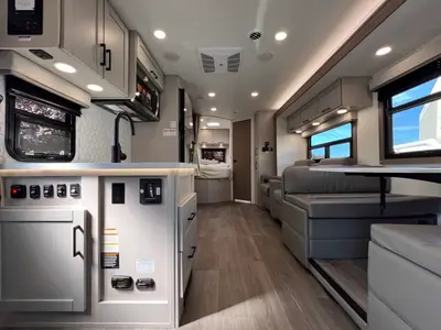 2027 Entegra Coach Odyssey photo 4