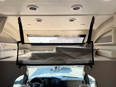 2027 Entegra Coach Odyssey photo 4