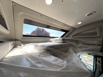 2027 Entegra Coach Odyssey photo 5