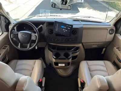 2027 Entegra Coach Odyssey photo 2
