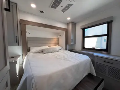 2027 Entegra Coach Odyssey photo 23