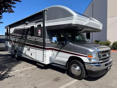 New 2027 Entegra Coach Odyssey 30Z