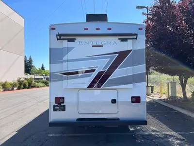2027 Entegra Coach Odyssey photo 28