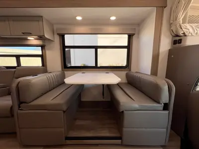 2027 Entegra Coach Odyssey photo 8