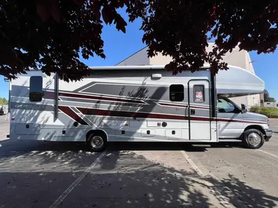 2027 Entegra Coach Odyssey photo 27
