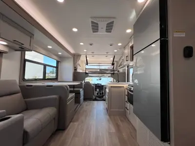 2027 Entegra Coach Odyssey photo 3