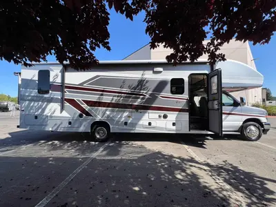 2027 Entegra Coach Odyssey photo 25