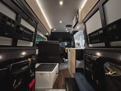2026 Storyteller Overland Beast Mode photo 3