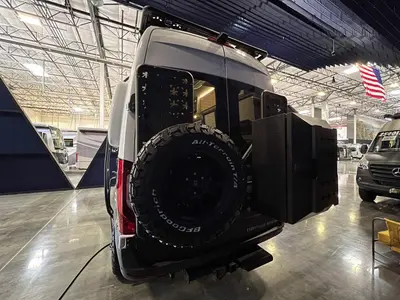 2026 Storyteller Overland Beast Mode photo 13