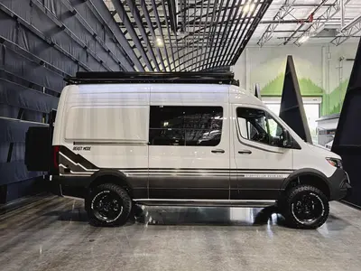 2026 Storyteller Overland Beast Mode photo 12