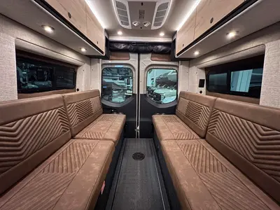 2026 Storyteller Overland Tour Mode photo 12