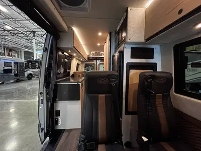 2026 Storyteller Overland Tour Mode photo 4