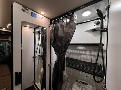 2026 Storyteller Overland Tour Mode photo 11