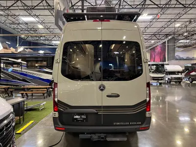 2026 Storyteller Overland Tour Mode photo 15