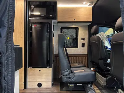 2026 Storyteller Overland Tour Mode photo 6