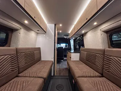 2026 Storyteller Overland Tour Mode photo 3