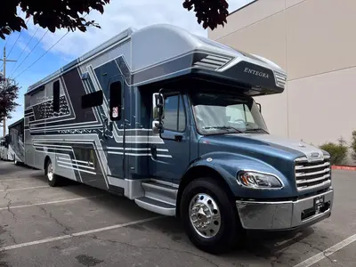 New 2026 Entegra Coach Accolade XL 37K