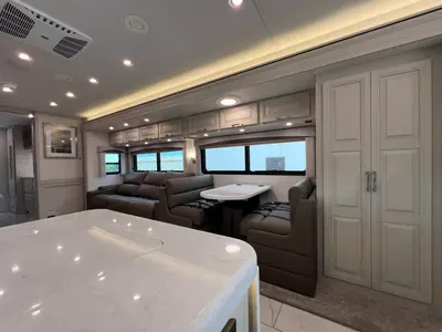 2026 Entegra Coach Accolade XL photo 7