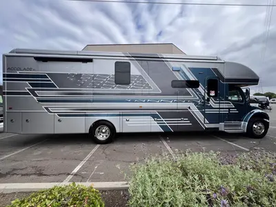 2026 Entegra Coach Accolade XL photo 29