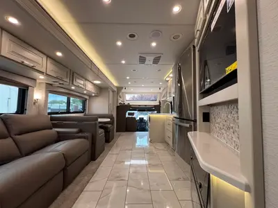 2026 Entegra Coach Accolade XL photo 3