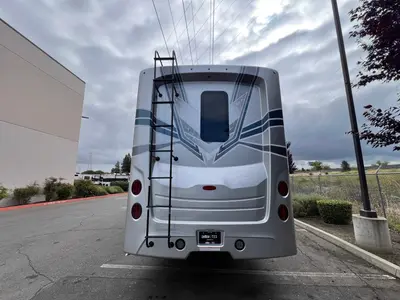 2026 Entegra Coach Accolade XL photo 30