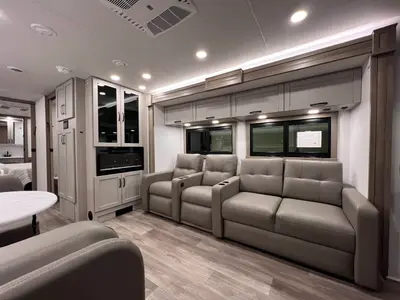 2027 Entegra Coach Vision XL photo 7