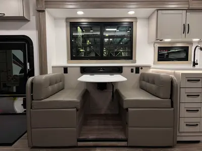 2027 Entegra Coach Vision XL photo 12