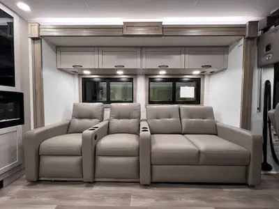 2027 Entegra Coach Vision XL photo 8