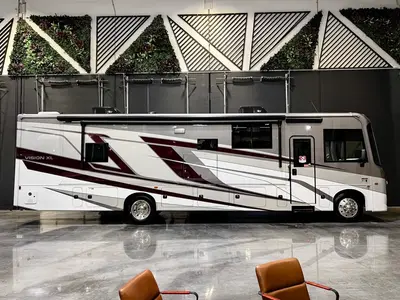 2027 Entegra Coach Vision XL photo 29