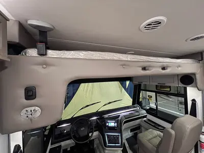 2027 Entegra Coach Vision XL photo 5