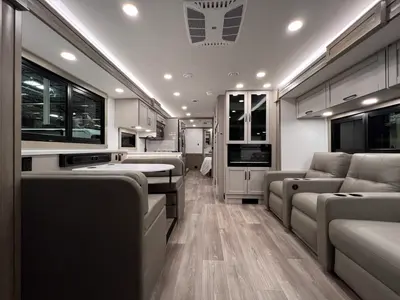 2027 Entegra Coach Vision XL photo 6