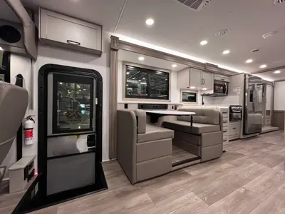 2027 Entegra Coach Vision XL photo 11