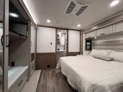 2027 Entegra Coach Vision XL photo 22