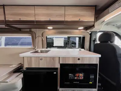 2027 Entegra Coach Ethos photo 6