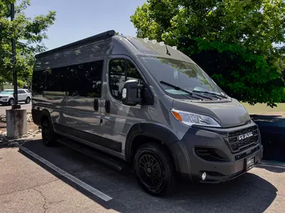 New 2027 Entegra Coach Ethos 20T