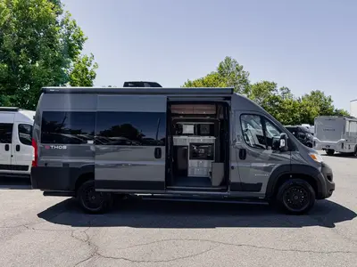 2027 Entegra Coach Ethos photo 11