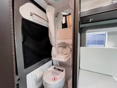2027 Entegra Coach Ethos photo 10