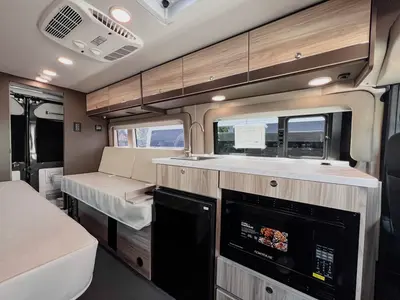 2027 Entegra Coach Ethos photo 5