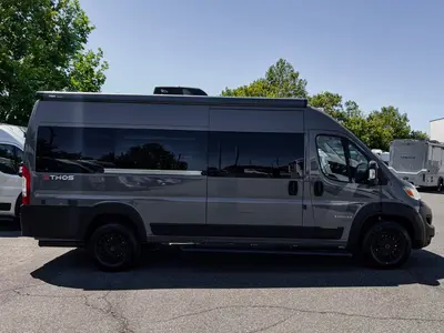 2027 Entegra Coach Ethos photo 12
